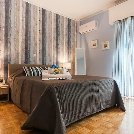 Museum Of Modern Art In Apartment, Next To Metro Suggrou Fix, Walk To Acropolis Apartman *