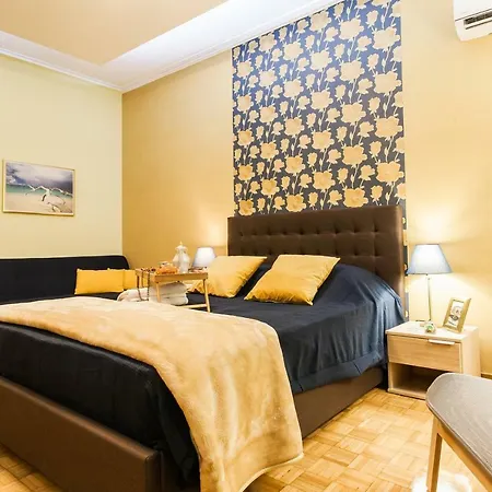 Museum Of Modern Art In Apartment, Next To Metro Suggrou Fix, Walk To Acropolis Apartman Athén