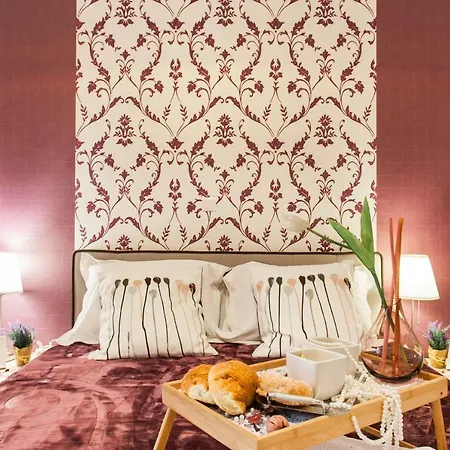 Museum Of Modern Art In Apartment, Next To Metro Suggrou Fix, Walk To Acropolis Apartman Athén