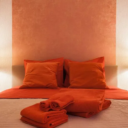 Apartmán Museum Of Modern Art In Apartment, Next To Metro Suggrou Fix, Walk To Acropolis Atény