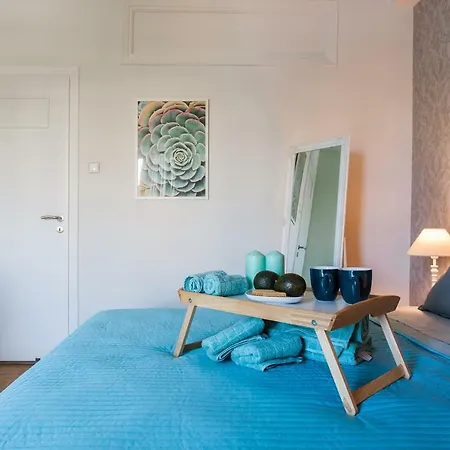 Museum Of Modern Art In Apartment, Next To Metro Suggrou Fix, Walk To Acropolis Apartmán